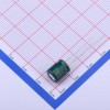 680uF ±20% 10V 绿