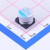 150uF ±20% 16V
