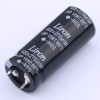 270uF ±20% 400V