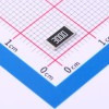 300Ω ±1% 1W