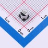10uF ±20% 25V