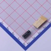 10uF ±20% 50V