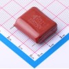 2.2uF ±5% 250V