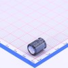 330uF ±20% 35V