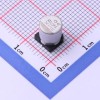 100uF ±20% 25V 停产