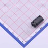 10uF ±20% 400V