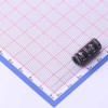 2200uF ±20% 10V