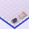 10uF ±20% 100V