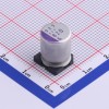 820uF ±20% 6.3V