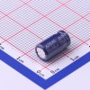 68uF ±20% 35V