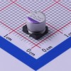 22uF ±20% 35V