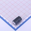 100uF ±20% 100V