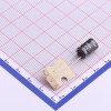 330uF ±20% 16V