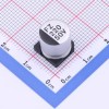 220uF ±20% 50V