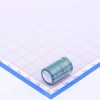470uF ±20% 63V