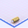 10uF ±20% 400V