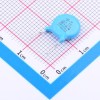 4.7nF ±20% 250V 等级:Y2