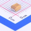 10uF ±10% 16V