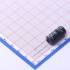 1500uF ±20% 16V