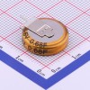 0.68F -20%~+80% 5.5V