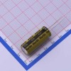 180uF ±20% 160V