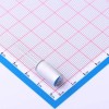 820uF ±20% 25V