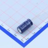 470uF ±20% 25V