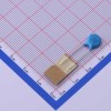 2.2nF ±20% 2kV