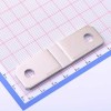 0.1mΩ ±1% 25W