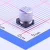 180uF ±20% 6.3V