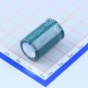 220uF ±20% 160V