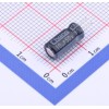 10uF 50V