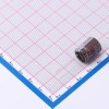 100uF ±20% 100V
