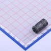 15uF ±20% 500V
