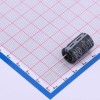 22uF ±20% 400V