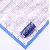 100uF ±20% 100V
