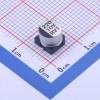 220uF ±20% 10V
