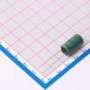 150uF ±20% 80V