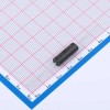金属膜电阻 110kΩ ±0.1% 1W