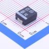 100uF ±10% 25V