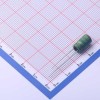 3.3uF ±20% 250V
