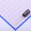 1000uF ±20% 25V