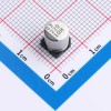 220uF ±20% 10V