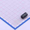 100uF ±20% 100V