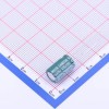 470uF ±20% 25V