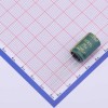 2200uF ±20% 25V