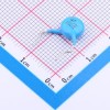 1nF ±20% 400V 等级:Y1