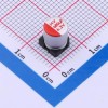 680uF ±20% 6.3V