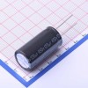120uF ±20% 450V