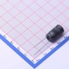 15uF ±20% 400V